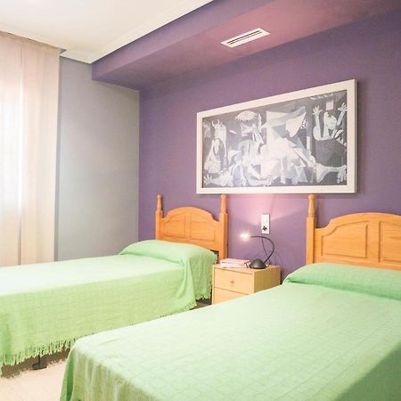 Villa Chalet Cap I Corp Alcoceber Ngoại thất bức ảnh