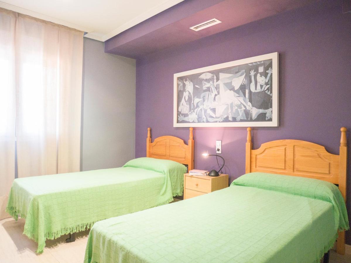 Villa Chalet Cap I Corp Alcoceber Ngoại thất bức ảnh
