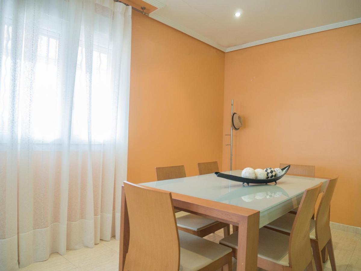 Villa Chalet Cap I Corp Alcoceber Ngoại thất bức ảnh