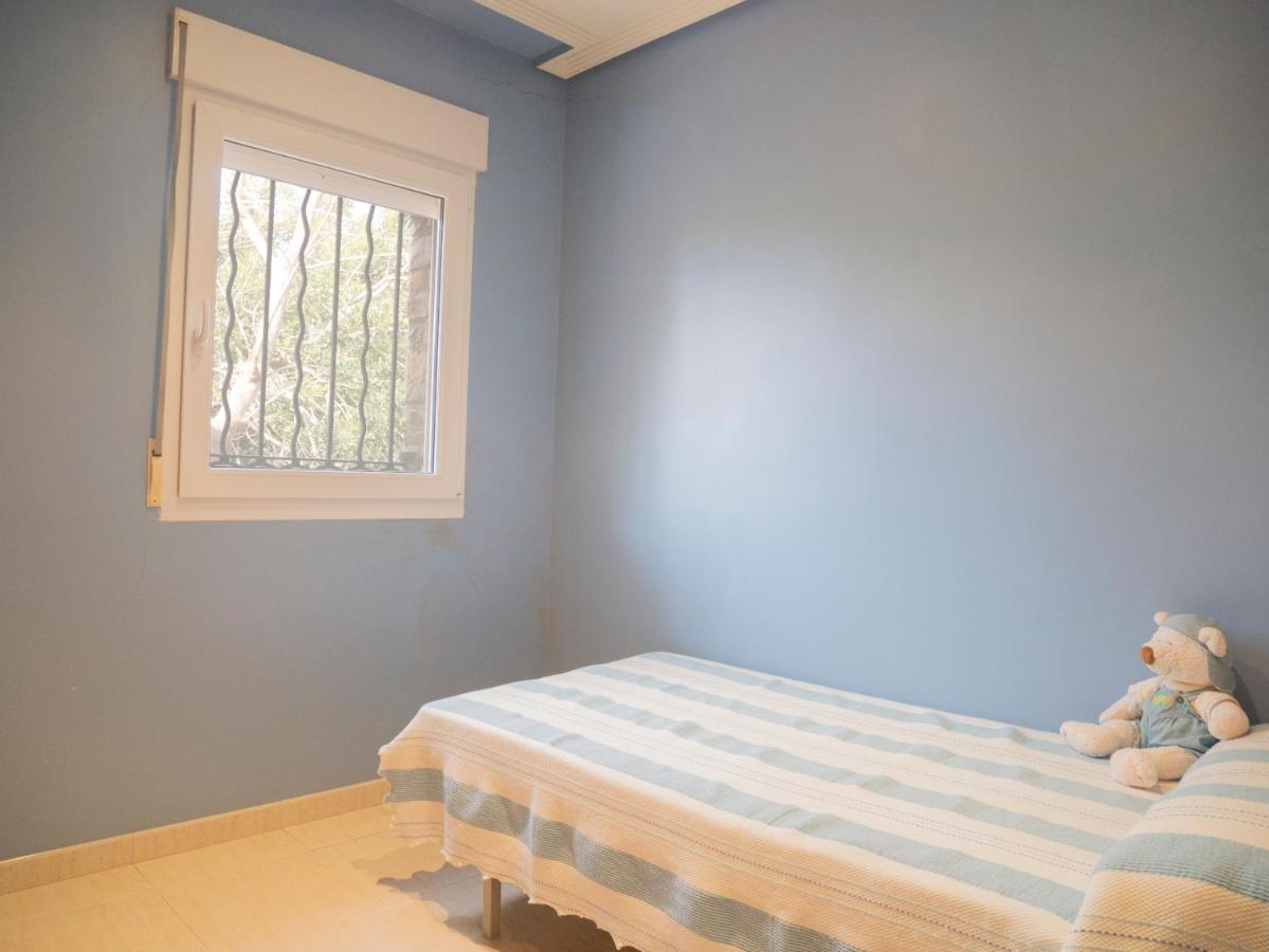 Villa Chalet Cap I Corp Alcoceber Ngoại thất bức ảnh