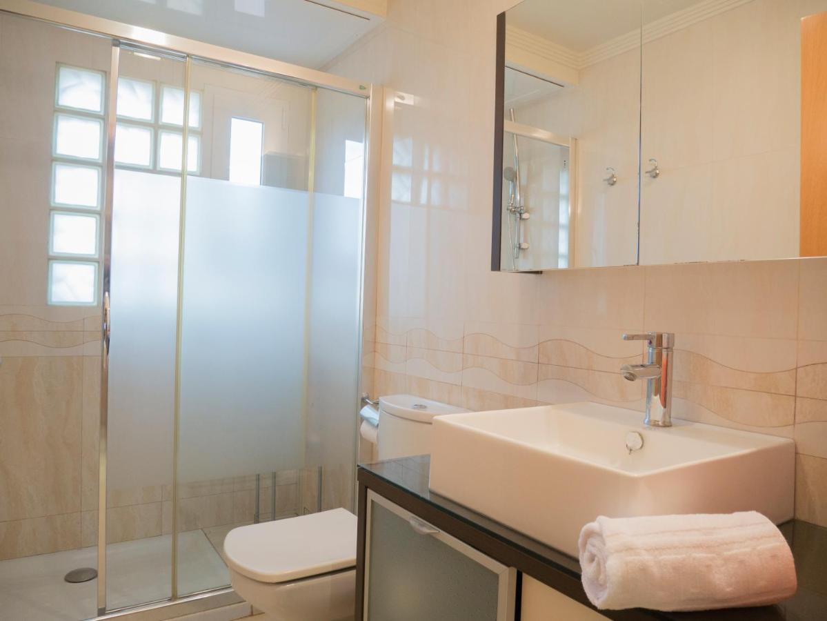 Villa Chalet Cap I Corp Alcoceber Ngoại thất bức ảnh